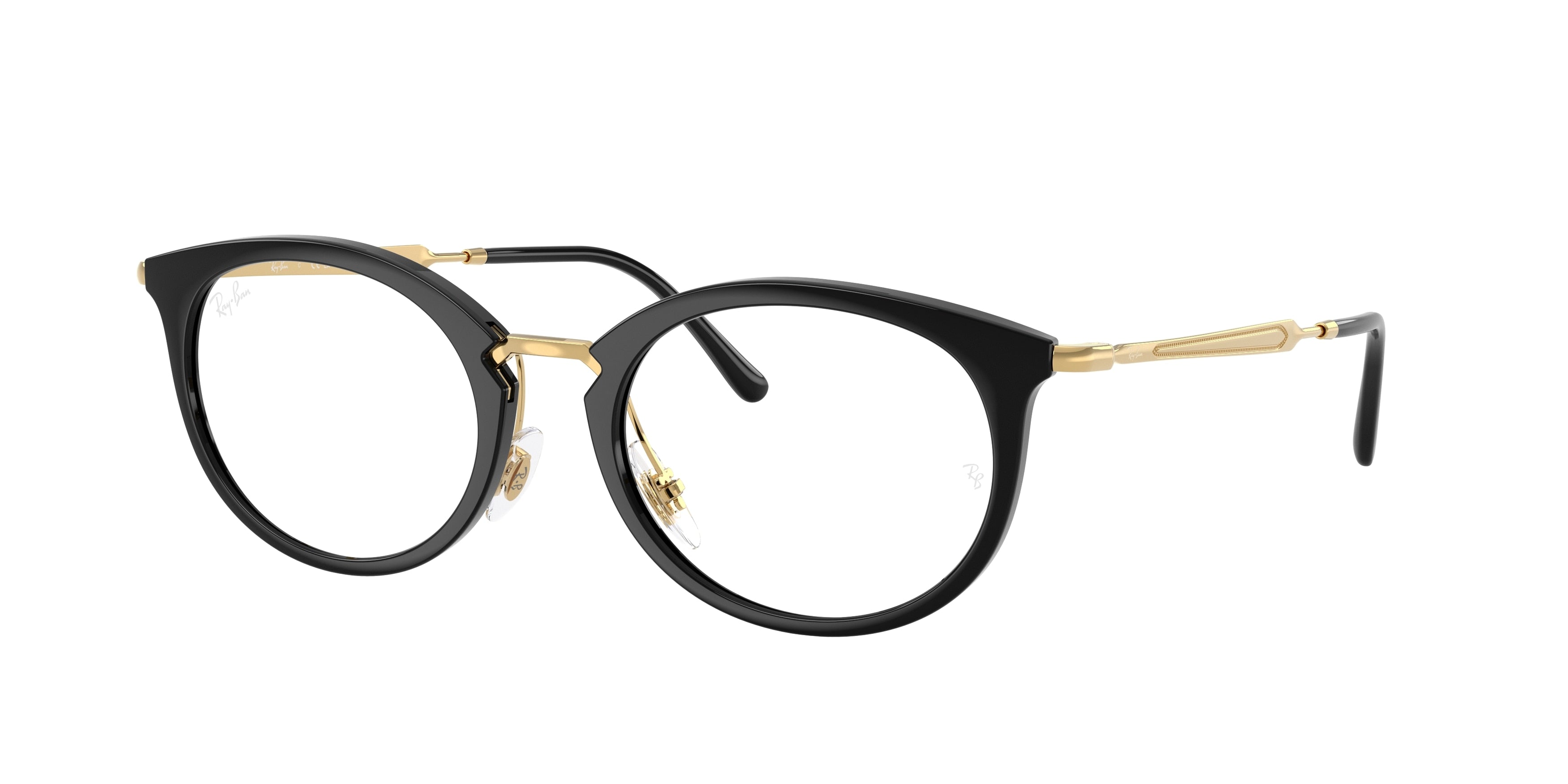 Gafas Graduadas Ray-Ban RX7255 2000