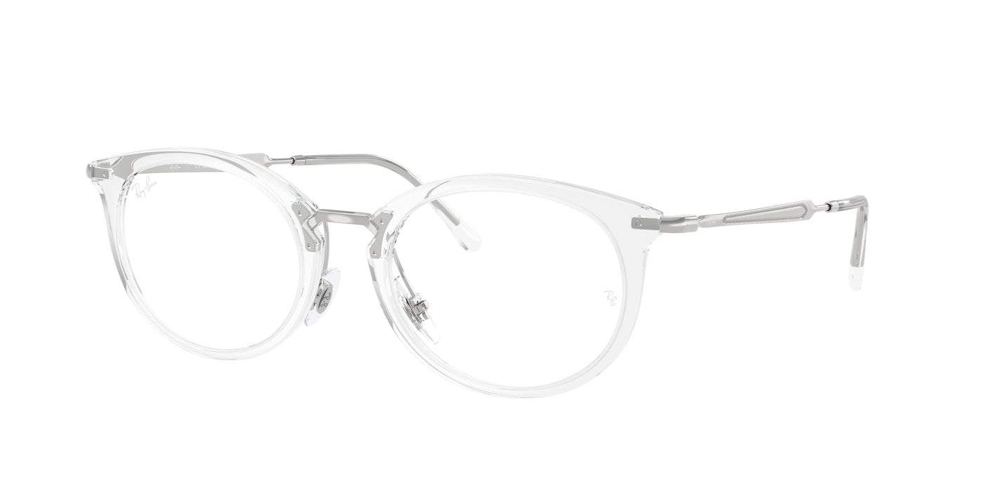 Gafas Graduadas Ray-Ban RX7255 2001 51 20