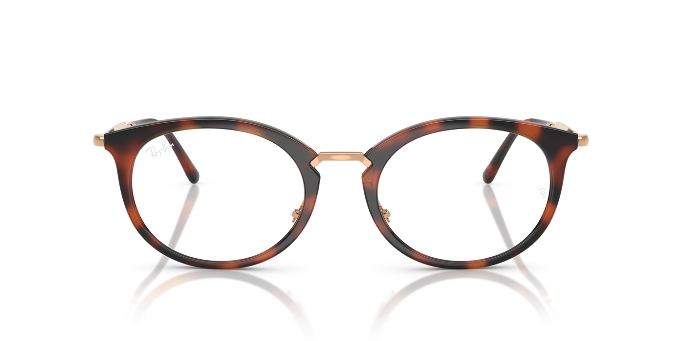 Gafas Graduadas Ray-Ban RX7255 5687