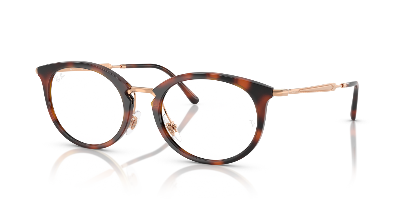 Gafas Graduadas Ray-Ban RX7255 5687