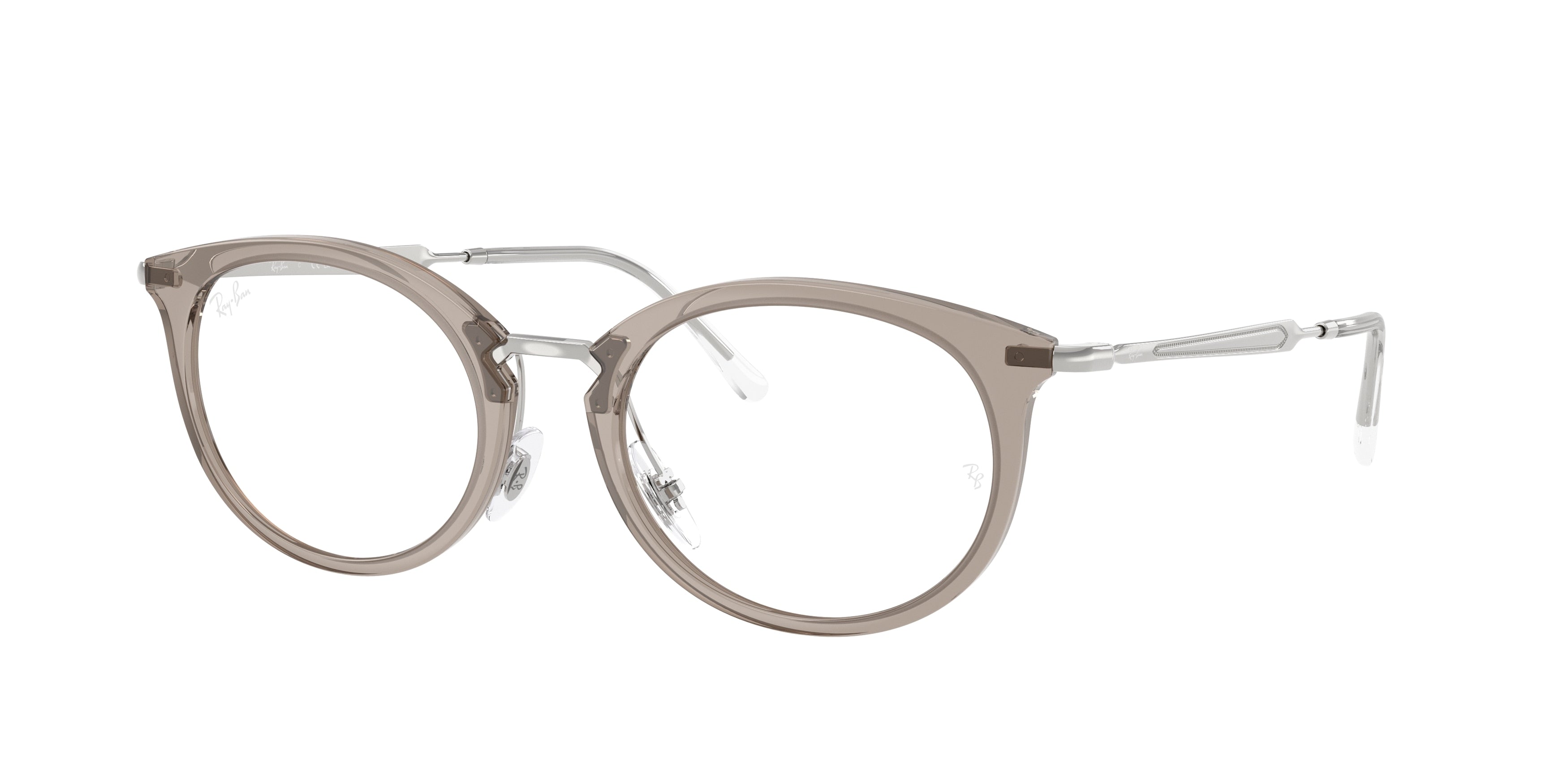 Gafas Graduadas Ray-Ban RX7255 8125 51 20