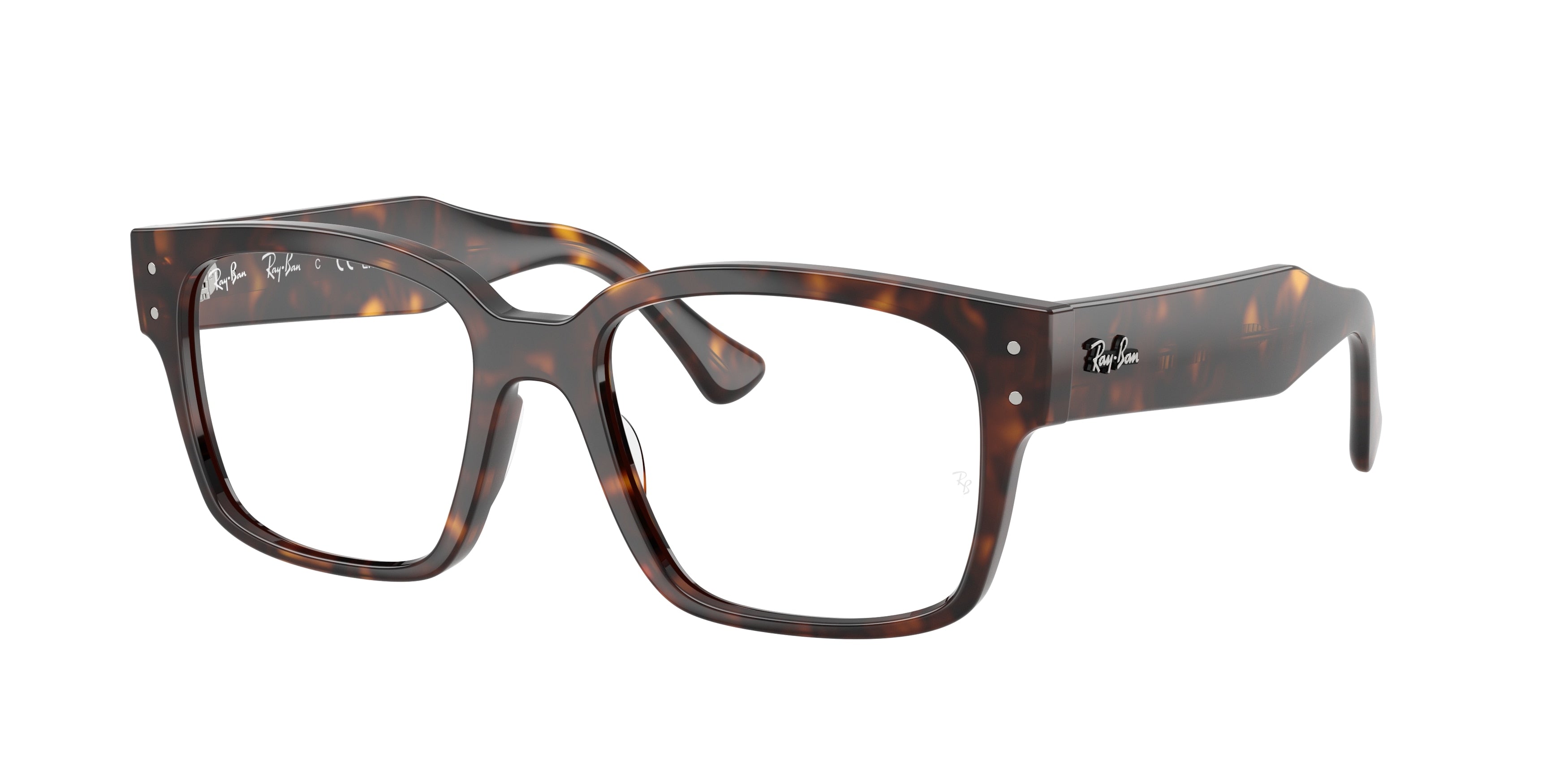 Gafas Graduadas Ray-Ban LAURENE RX7256 8320 51 18