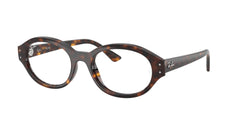 Gafas Graduadas Ray-Ban SHILO RX7257 8320 52 20