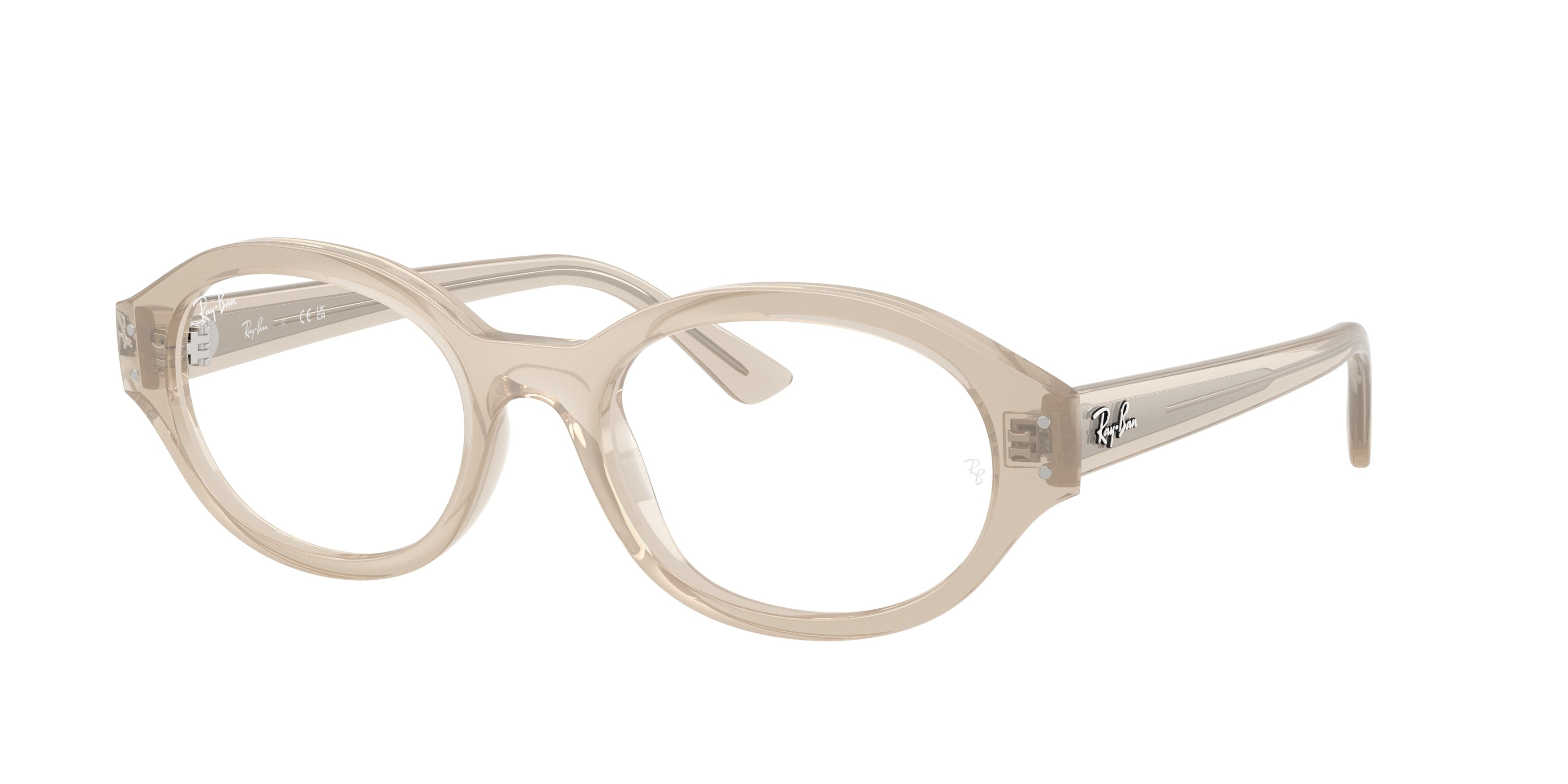Gafas Graduadas Ray-Ban SHILO RX7257 8433