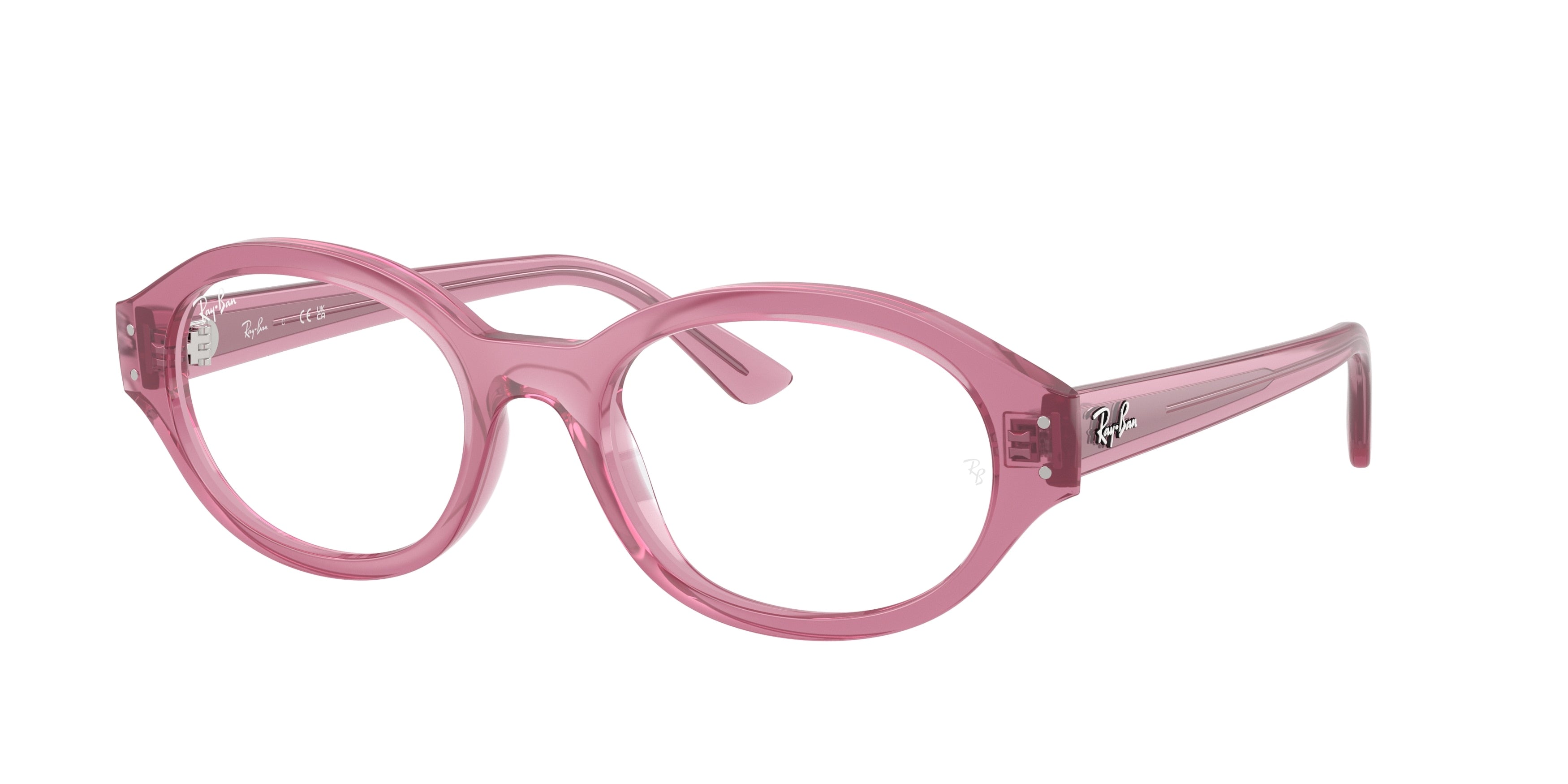 Gafas Graduadas Ray-Ban SHILO RX7257 8435