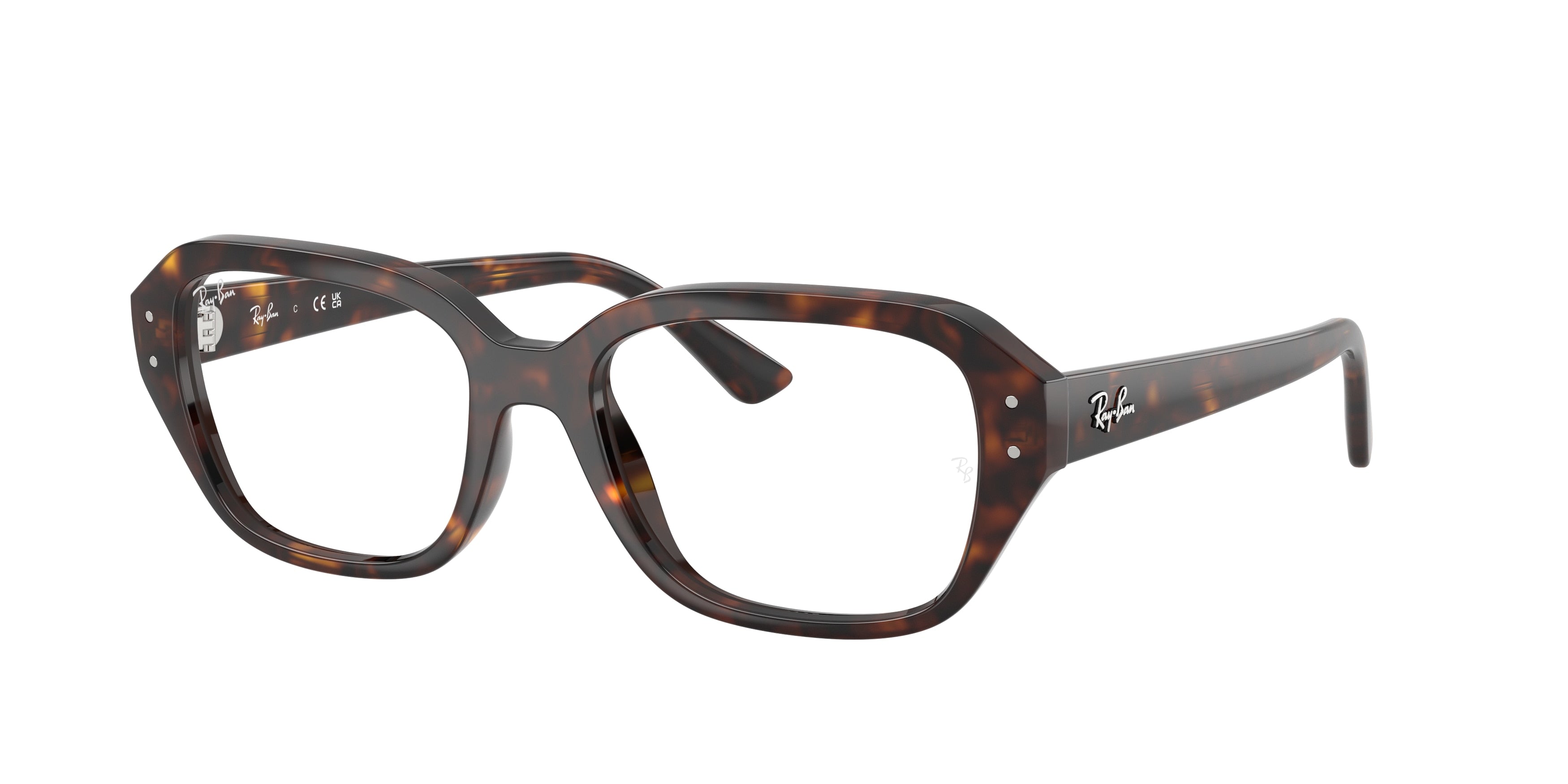 Gafas Graduadas Ray-Ban SHEA RX7258 8320