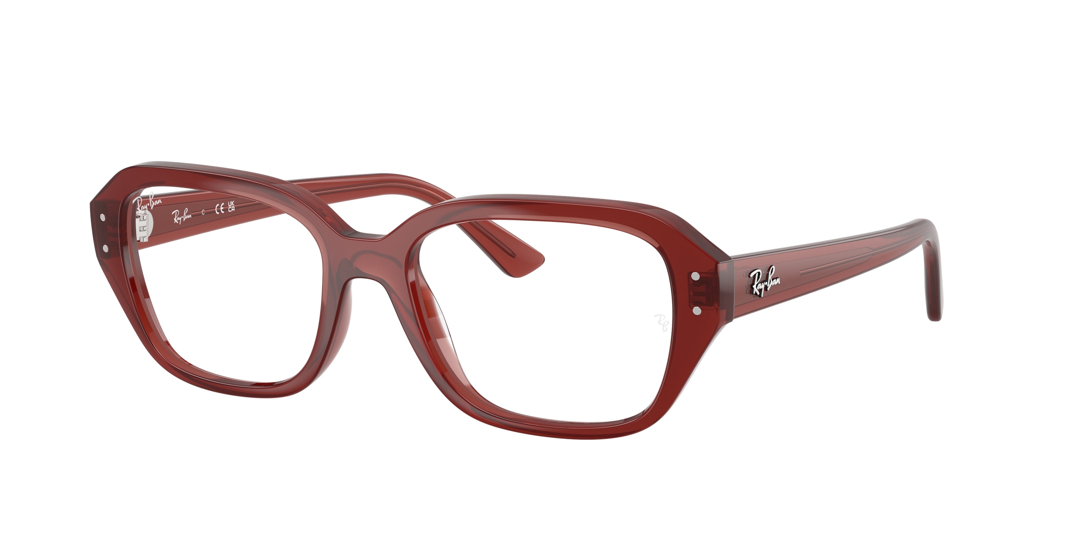 Gafas Graduadas Ray-Ban SHEA RX7258 8436