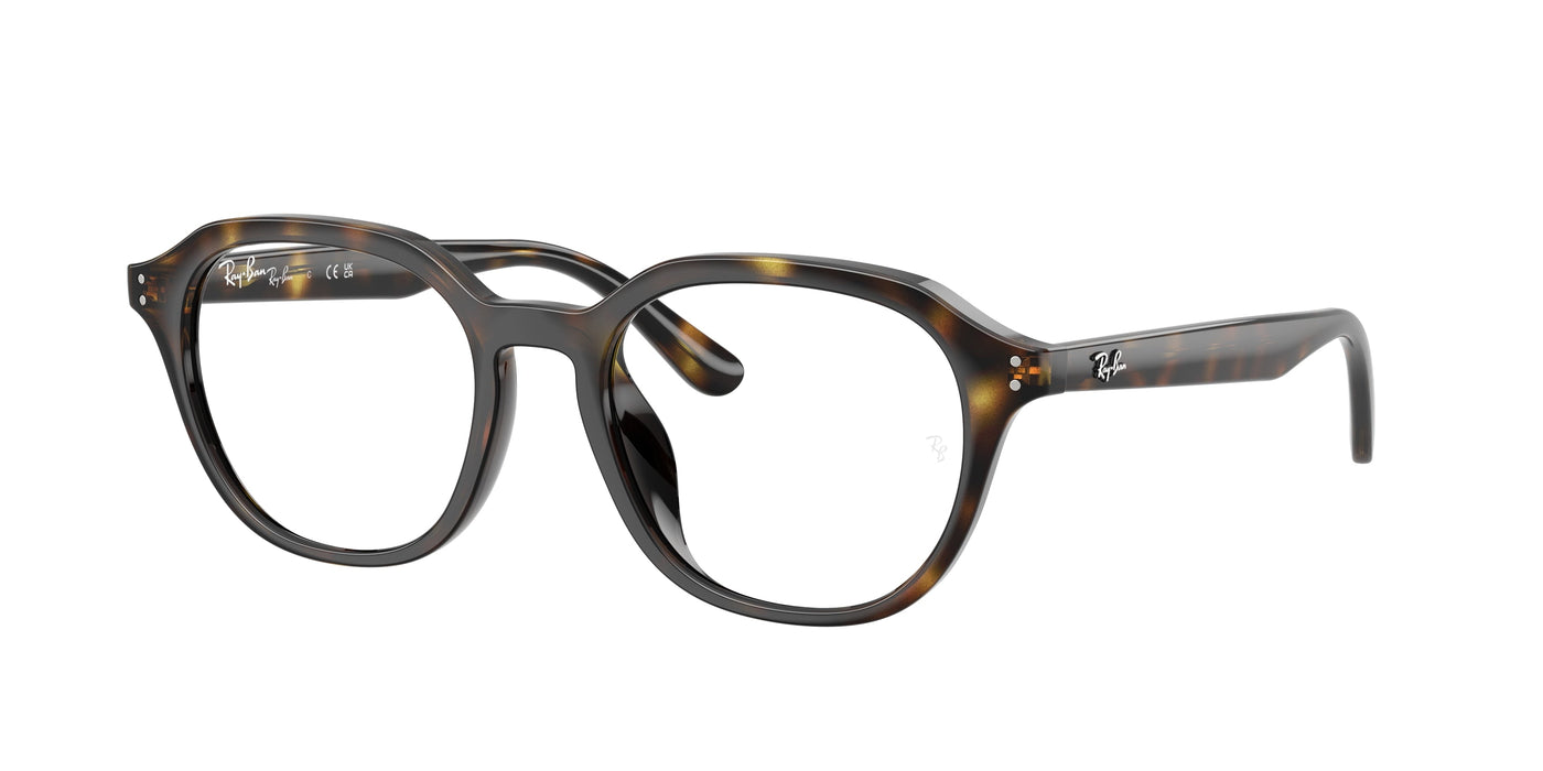 Gafas Graduadas Ray-Ban RX7259D 2012 52 19