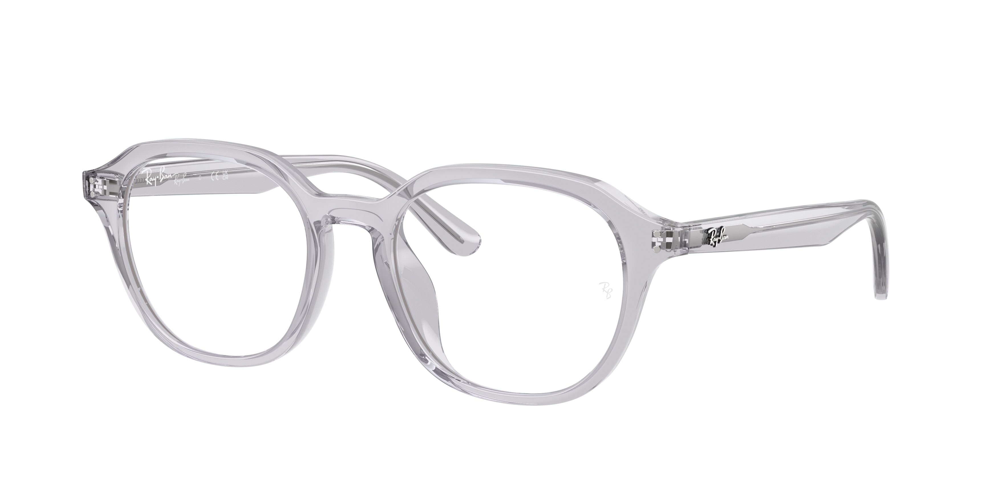 Gafas Graduadas Ray-Ban RX7259D 8411 52 19