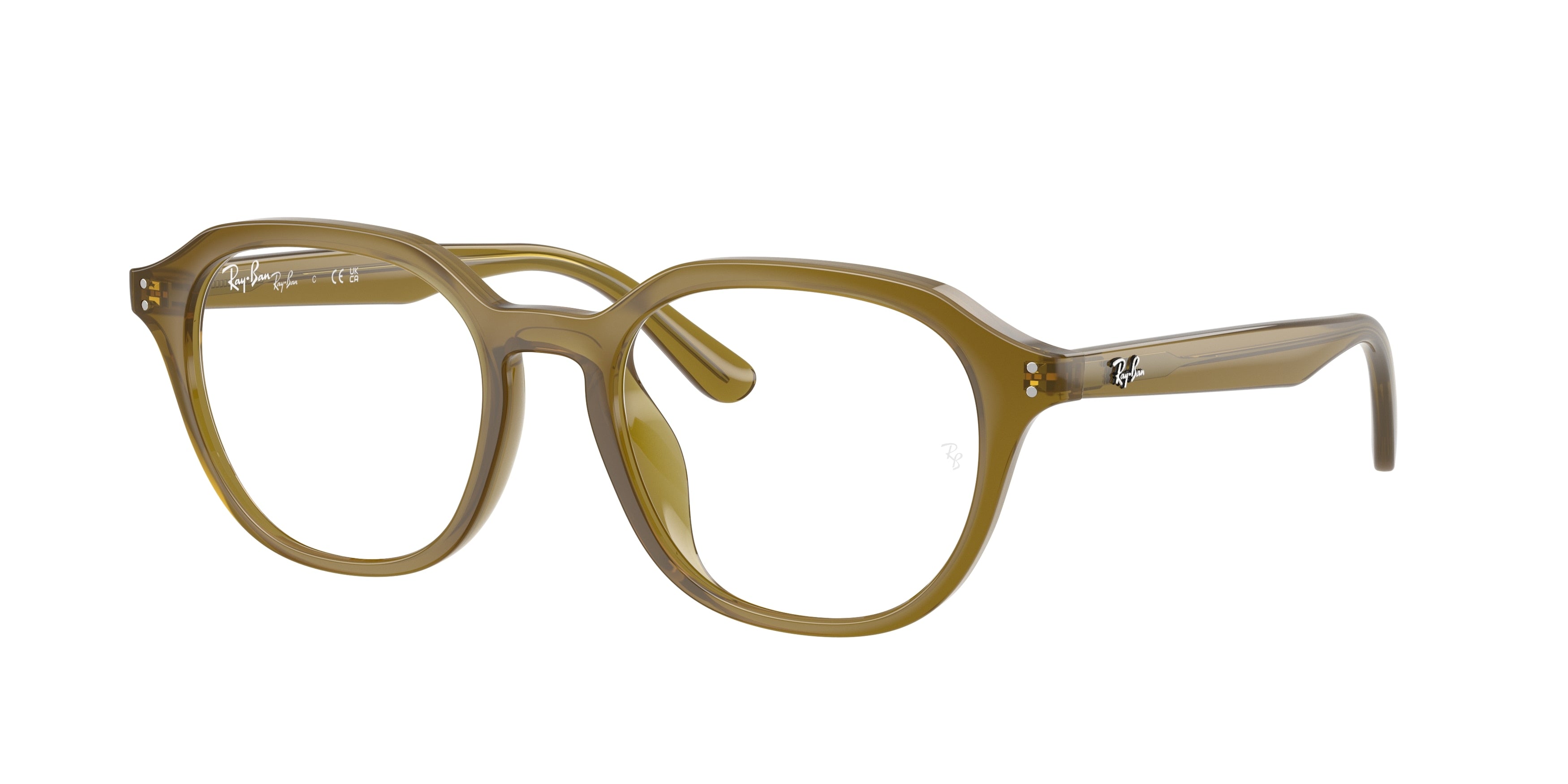 Gafas Graduadas Ray-Ban RX7259D 8437 52 19