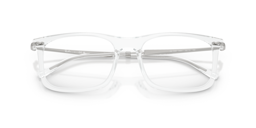 Gafas Graduadas Ray-Ban RX7260 2001 54 19