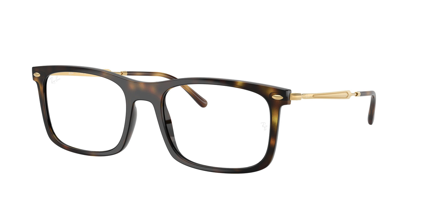 Prescription Glasses Ray-Ban RX7260 2012