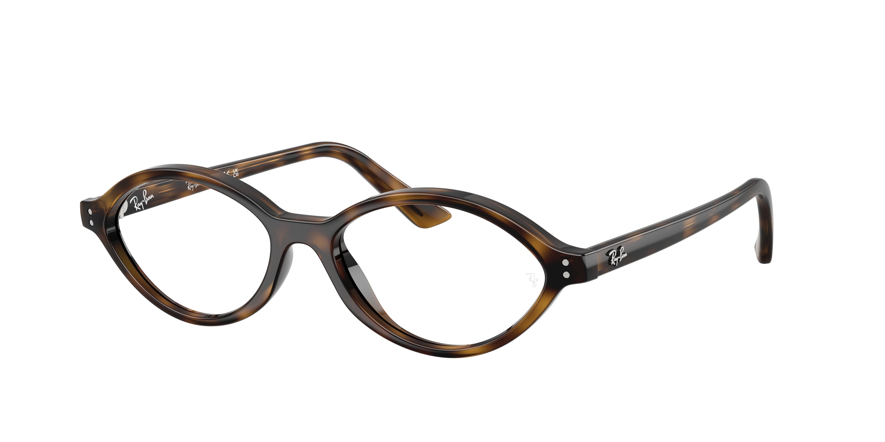 Gafas Graduadas Ray-Ban RX7265 8320