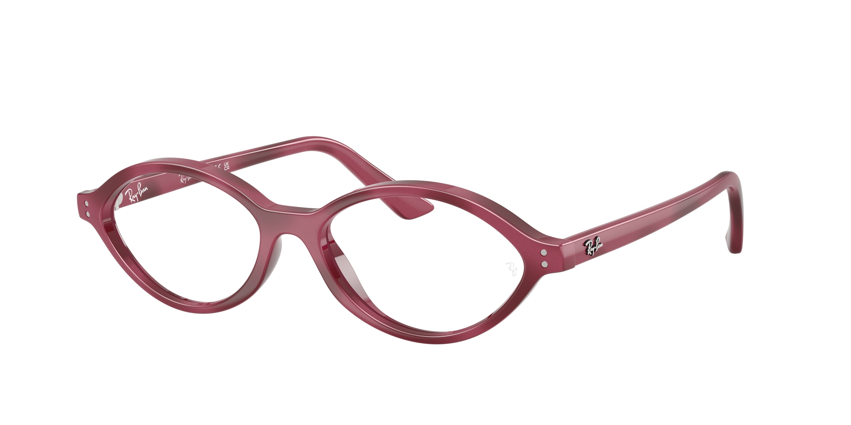 Gafas Graduadas Ray-Ban RX7265 8492