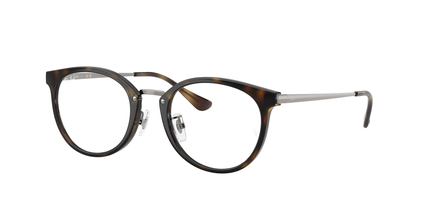 Gafas Graduadas Ray-Ban RX7266D 2012 49 20