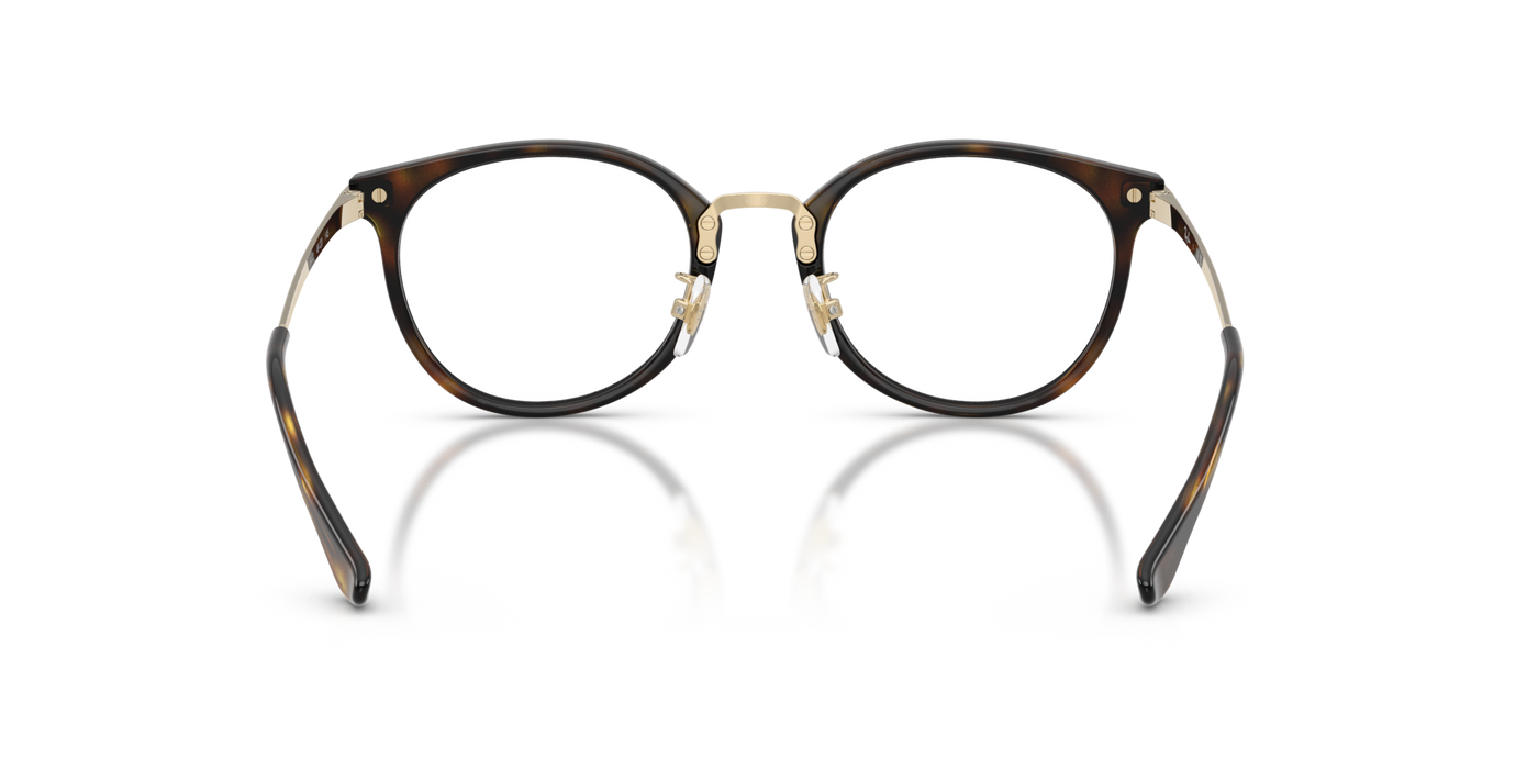 Gafas Graduadas Ray-Ban RX7266D 8472 49 20