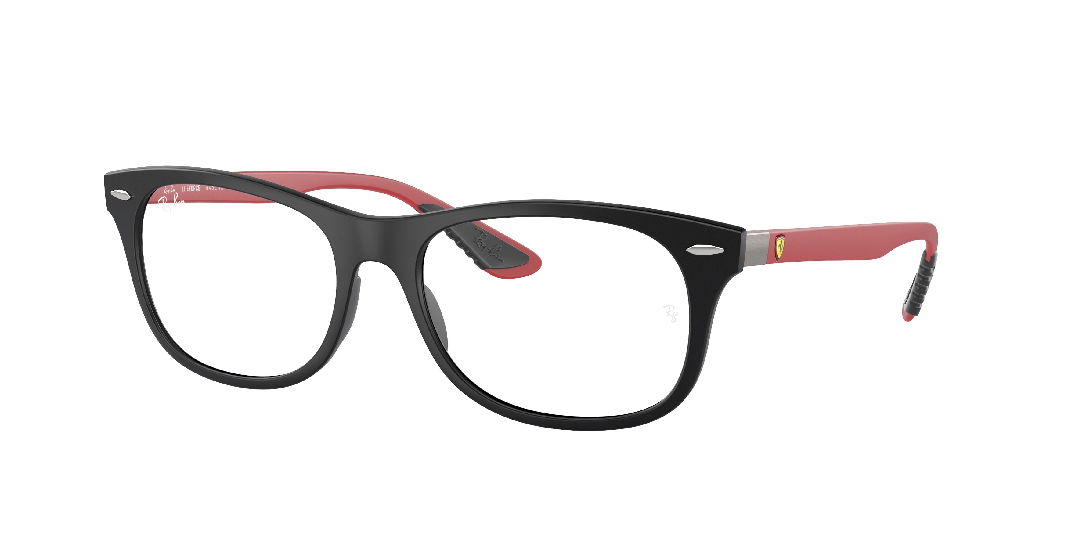 Gafas Graduadas Ray-Ban F700 RX7307M F700 55 17