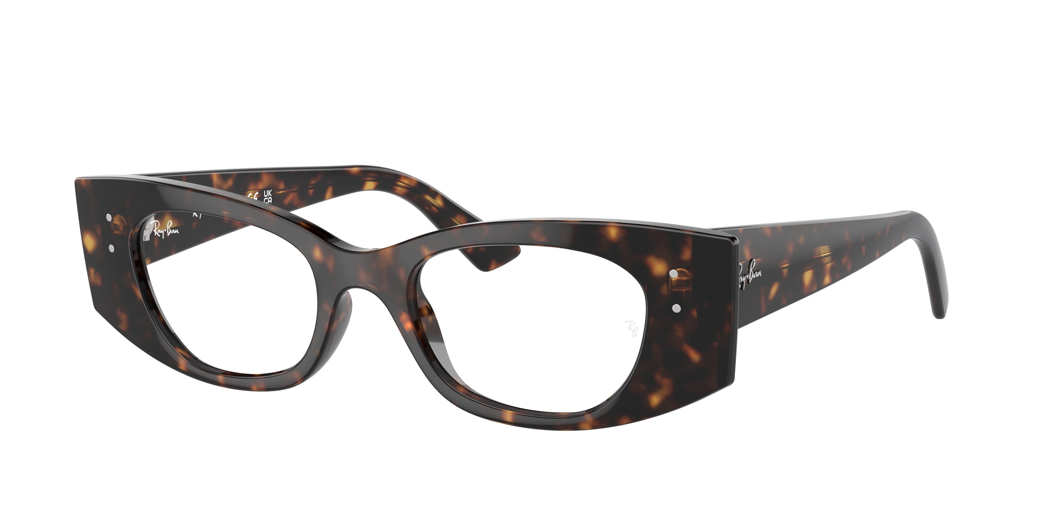 Gafas Graduadas Ray-Ban KAT RX7327 8320 50 18