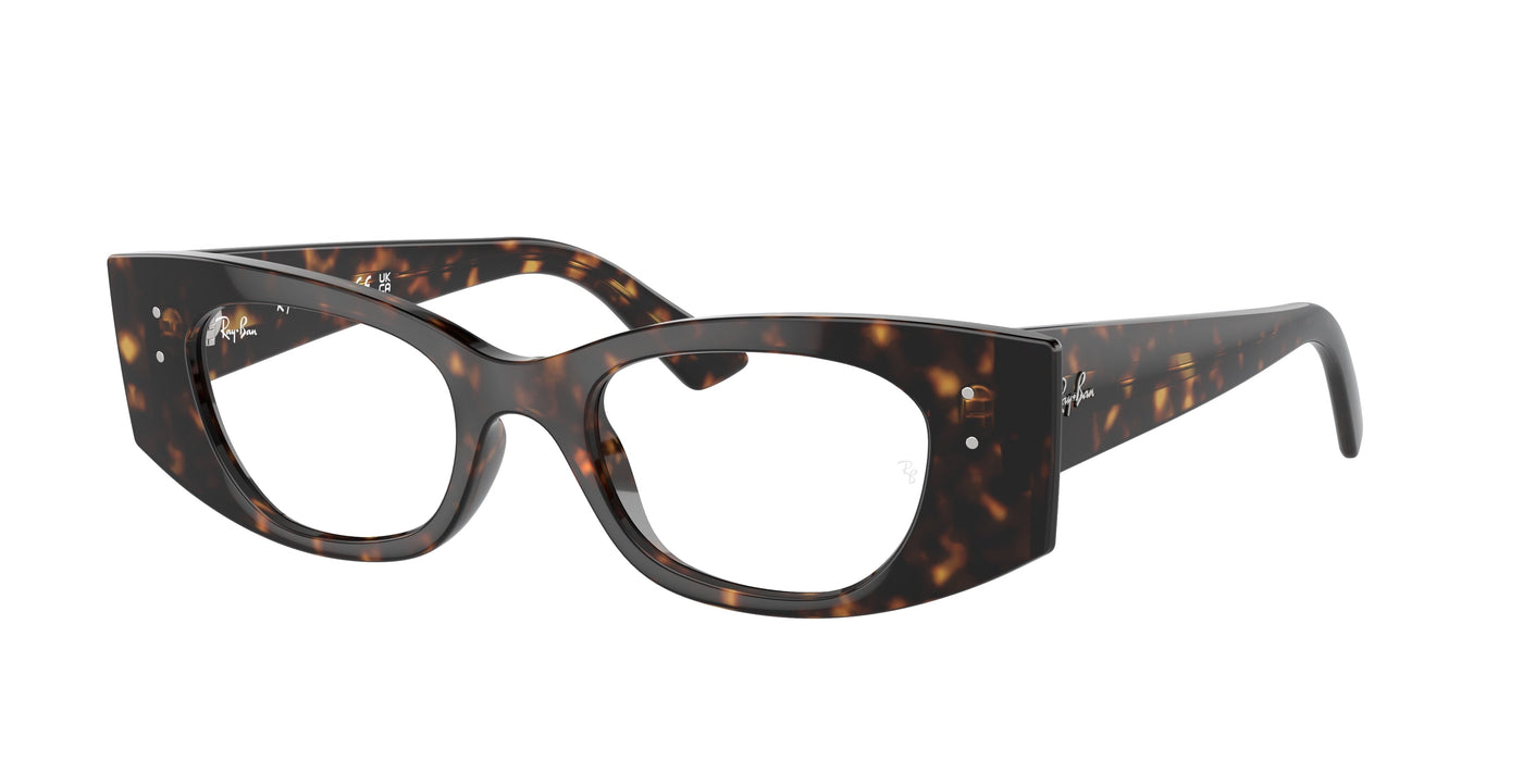 Gafas Graduadas Ray-Ban KAT RX7327 8320 50 18