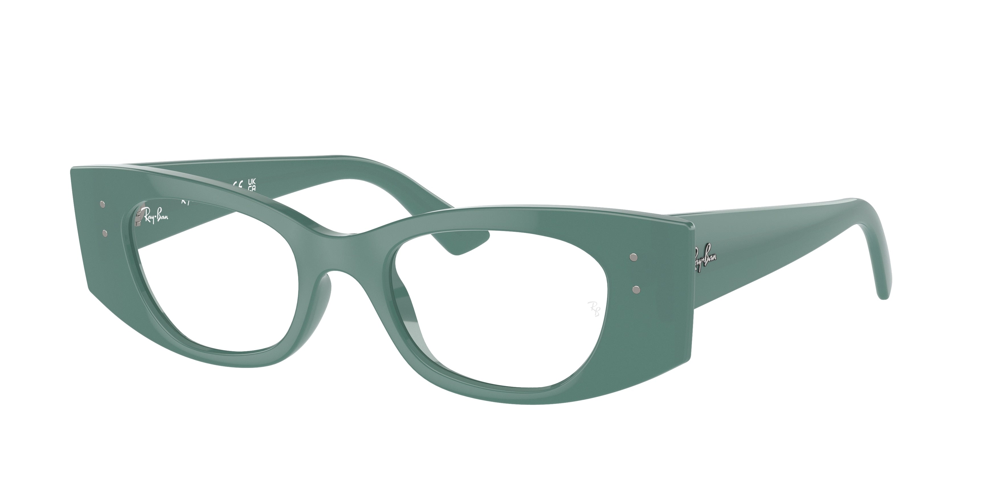 Gafas Graduadas Ray-Ban KAT RX7327 8345 50 18