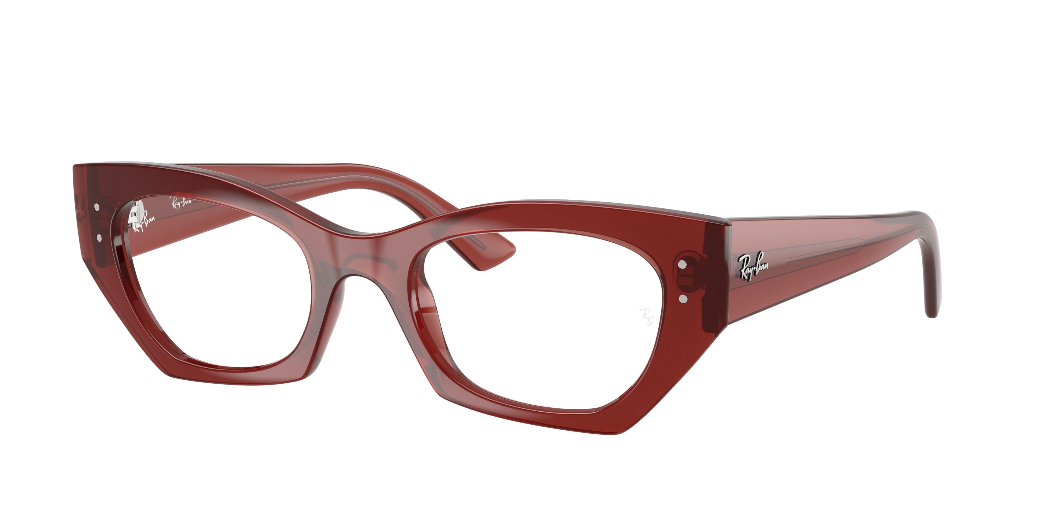Gafas Graduadas Ray-Ban ZENA RX7330 8436