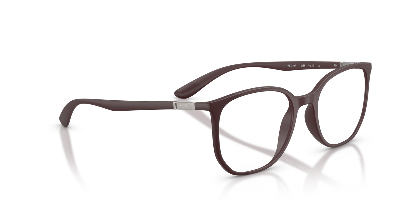 Gafas Graduadas Ray-Ban RX7397 8088 50 19