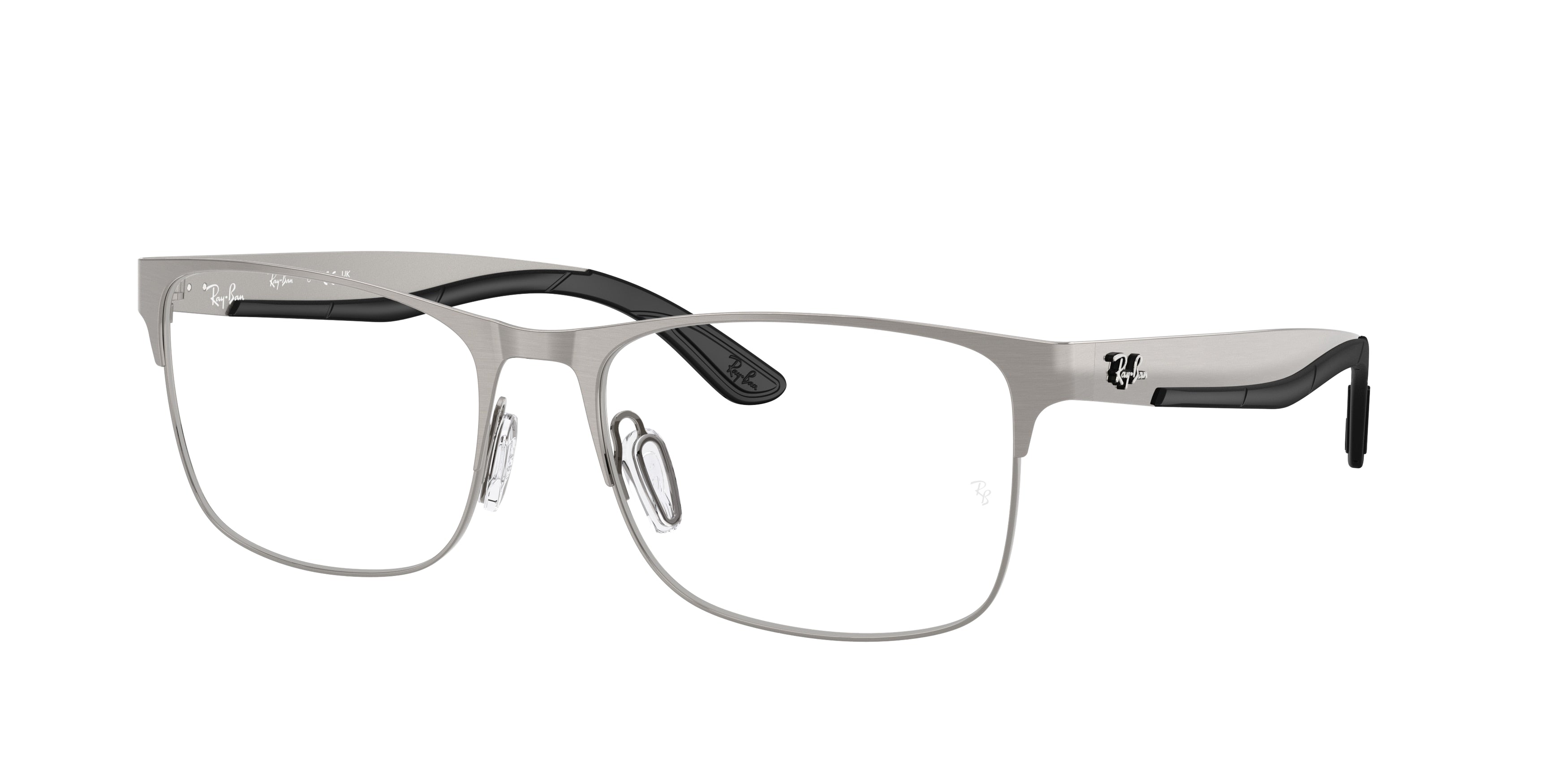 Gafas Graduadas Ray-Ban RX7550 3214