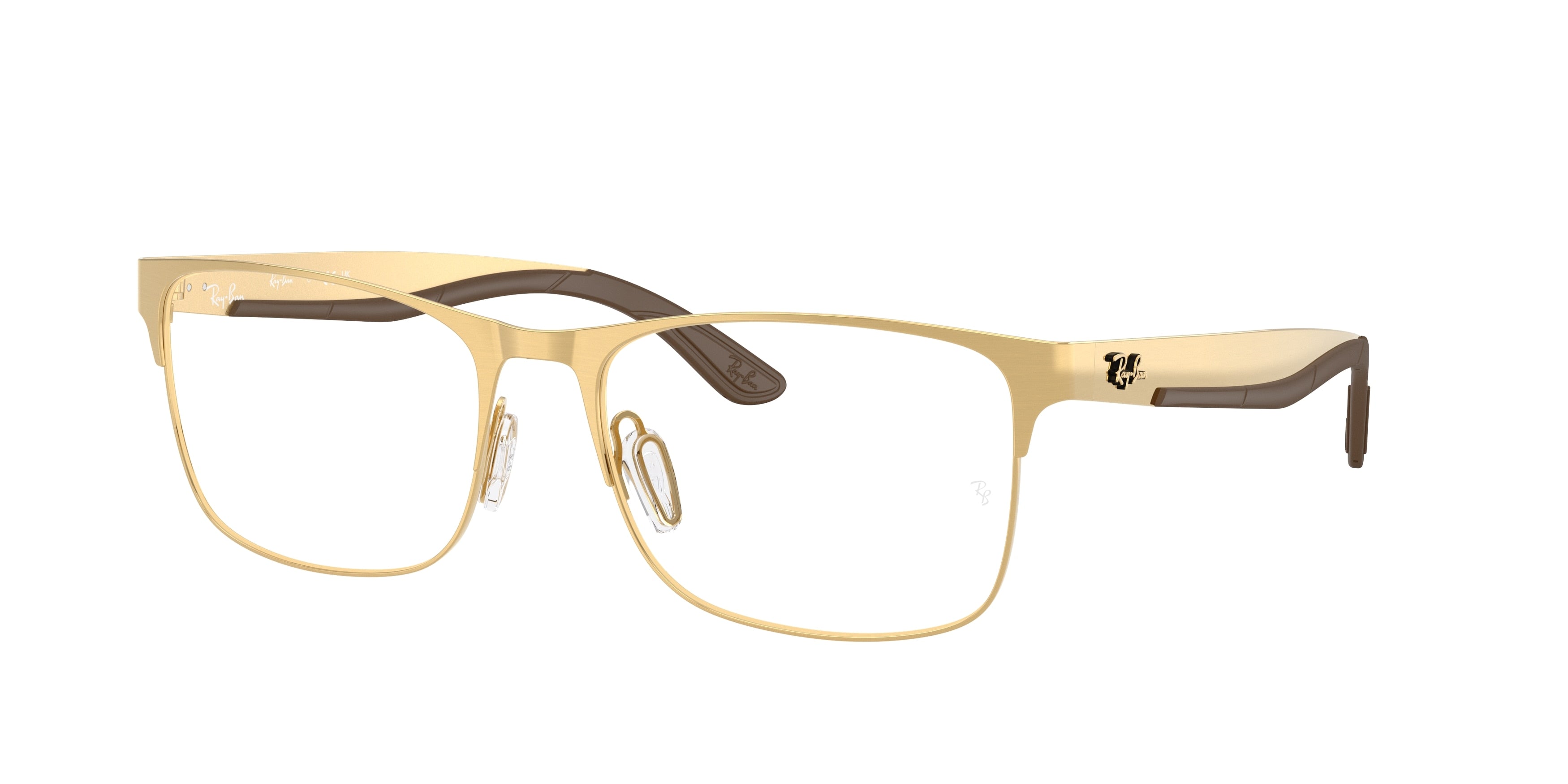 Gafas Graduadas Ray-Ban RX7550 3220