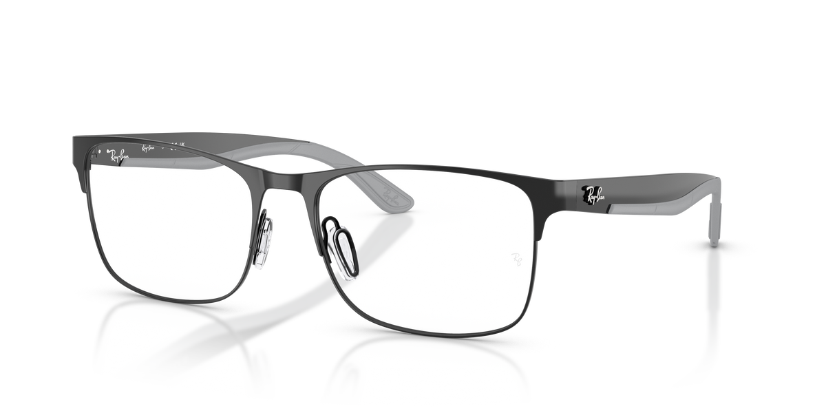 Gafas Graduadas Ray-Ban RX7550 3222