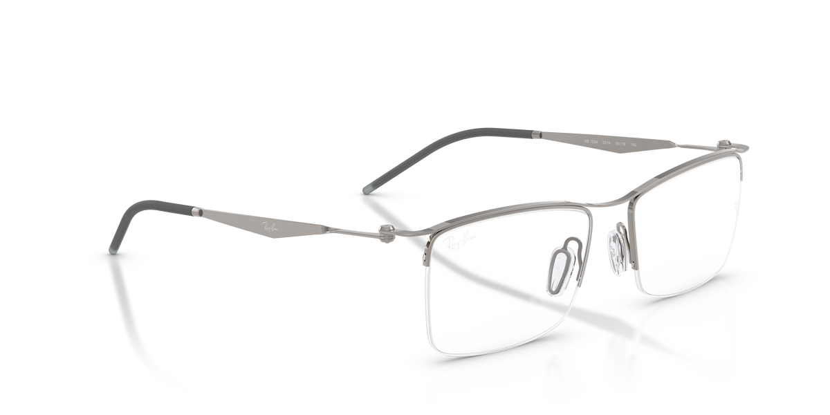 Prescription Glasses Ray-Ban RX7554 3214 53 / 55 18