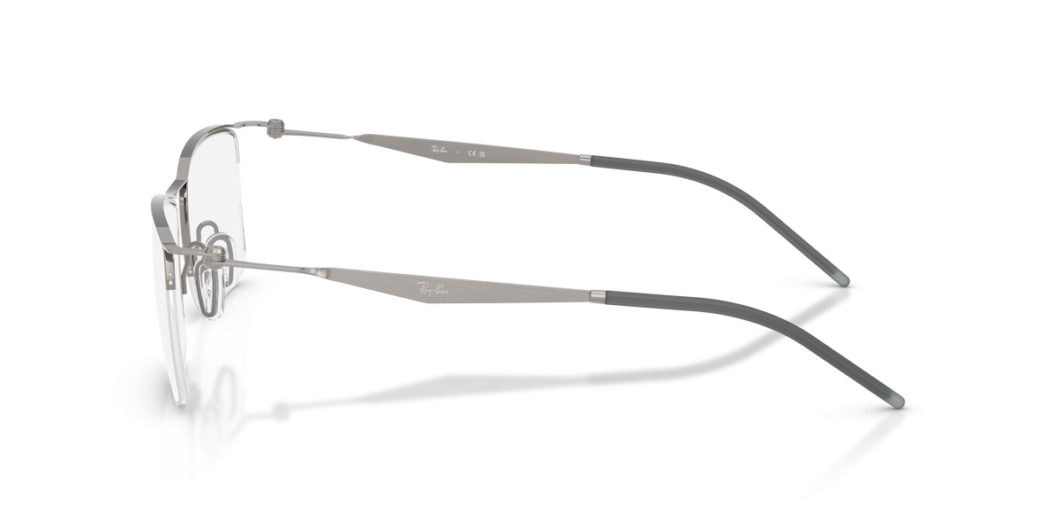 Prescription Glasses Ray-Ban RX7554 3214 53 / 55 18