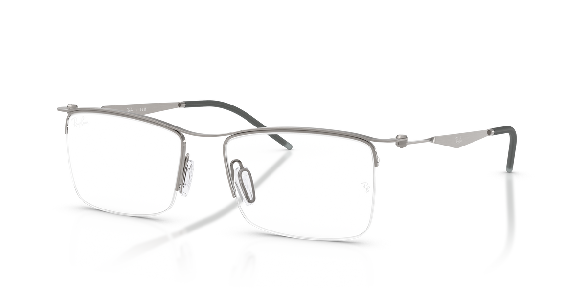 Gafas Graduadas Ray-Ban RX7554 3214 53 / 55 18