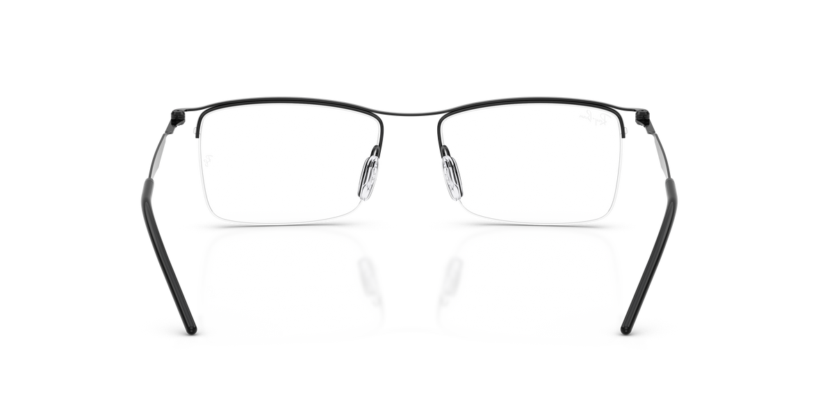 Prescription Glasses Ray-Ban RX7554 3215 53 / 55 18