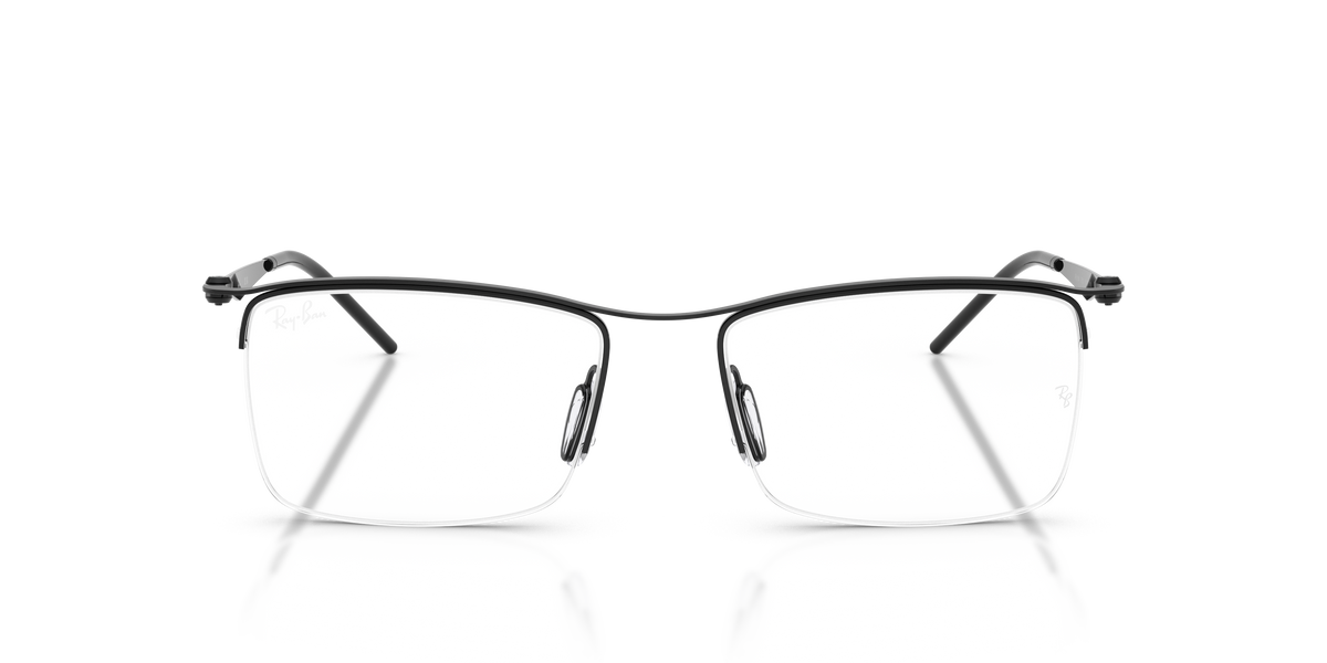 Prescription Glasses Ray-Ban RX7554 3215 53 / 55 18