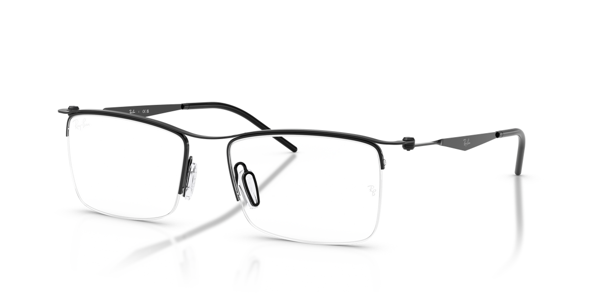Prescription Glasses Ray-Ban RX7554 3215 53 / 55 18