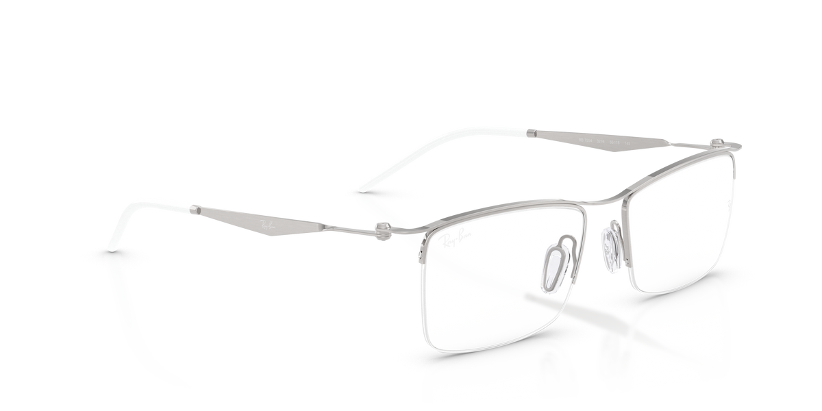 Prescription Glasses Ray-Ban RX7554 3216 53 / 55 18