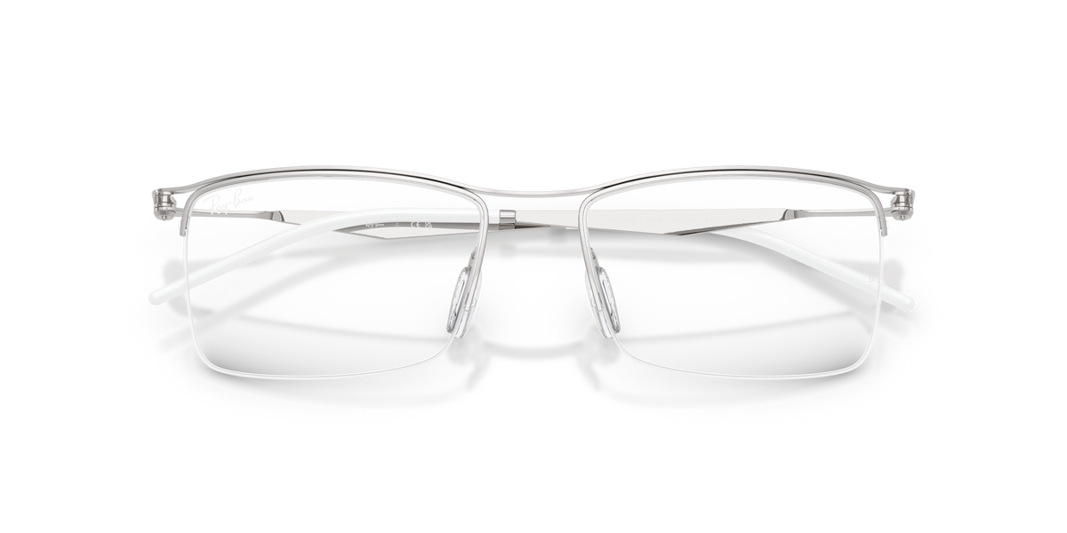 Prescription Glasses Ray-Ban RX7554 3216 53 / 55 18