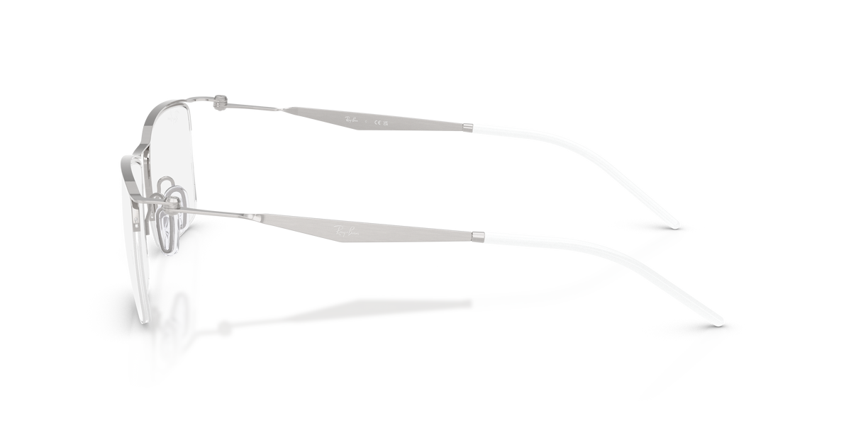 Prescription Glasses Ray-Ban RX7554 3216 53 / 55 18
