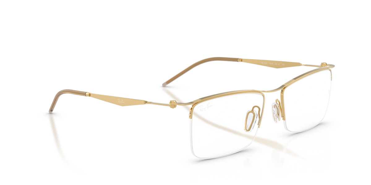 Prescription Glasses Ray-Ban RX7554 3218 53 / 55 18