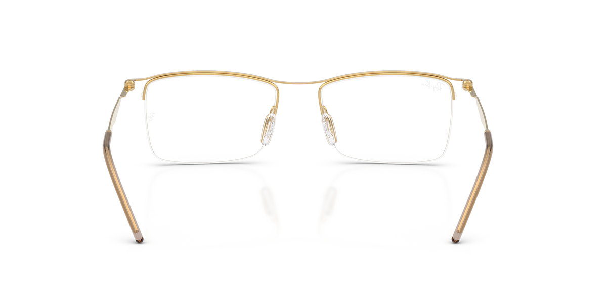 Prescription Glasses Ray-Ban RX7554 3218 53 / 55 18