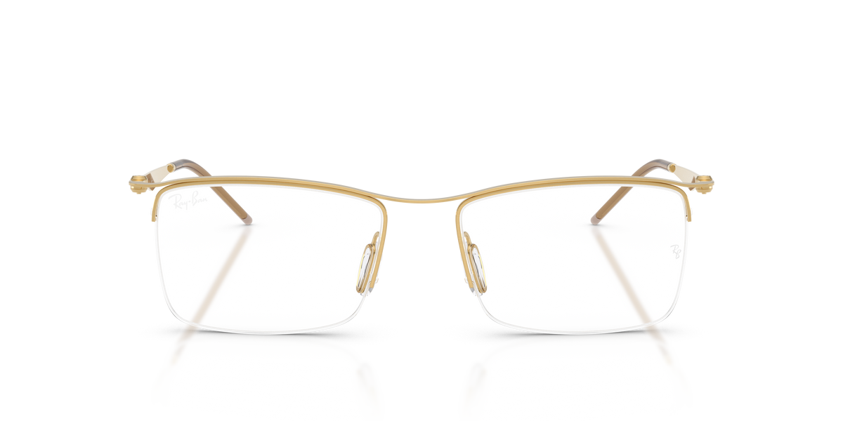 Prescription Glasses Ray-Ban RX7554 3218 53 / 55 18