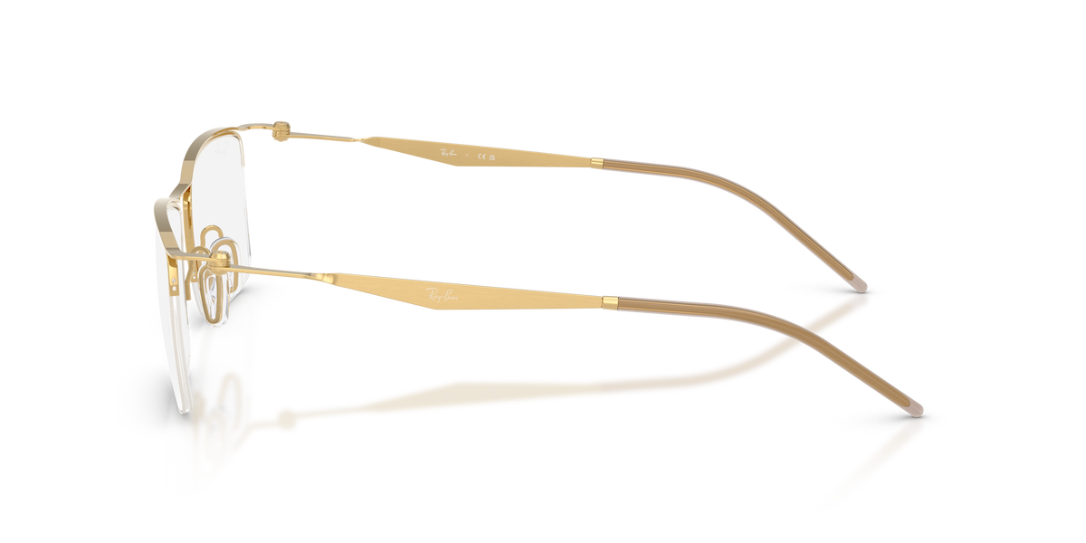 Prescription Glasses Ray-Ban RX7554 3218 53 / 55 18