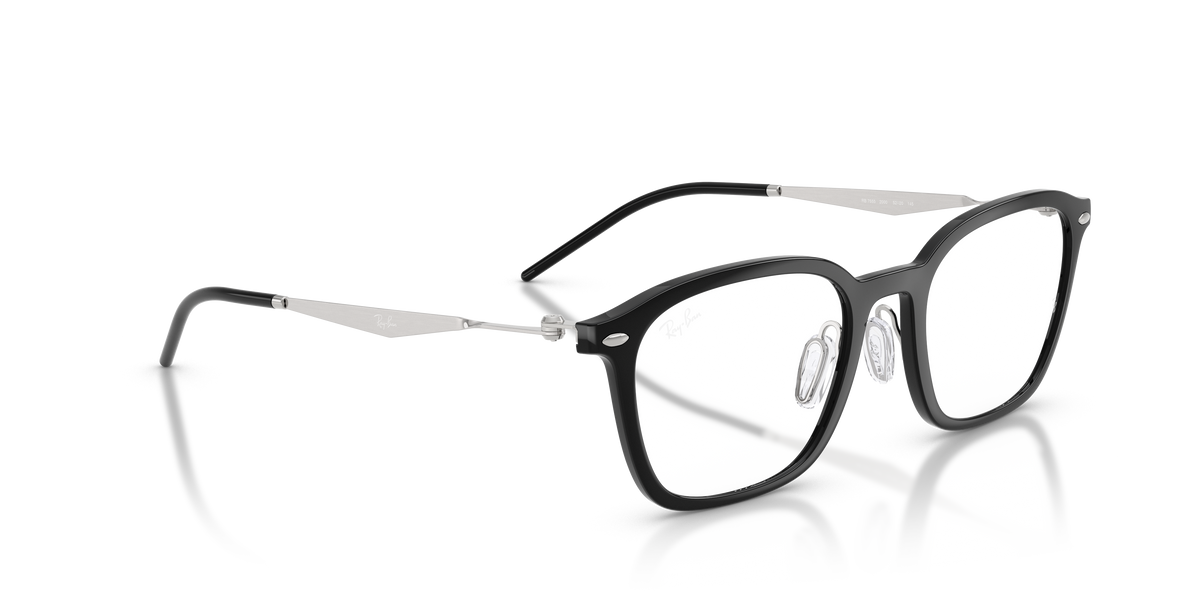 Gafas Graduadas Ray-Ban RX7555 2000 52 / 54 20