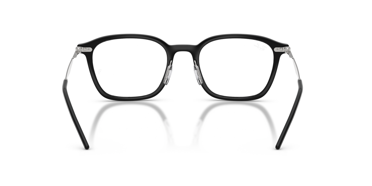 Gafas Graduadas Ray-Ban RX7555 2000 52 / 54 20