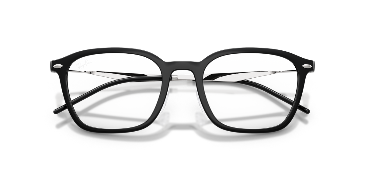Gafas Graduadas Ray-Ban RX7555 2000 52 / 54 20