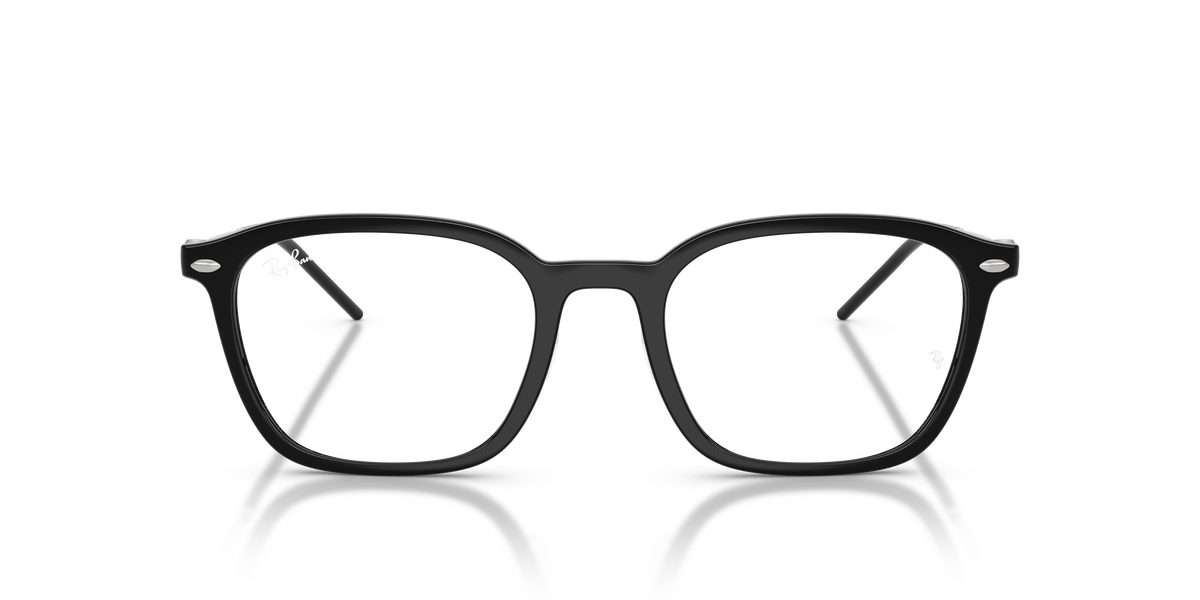 Gafas Graduadas Ray-Ban RX7555 2000 52 / 54 20