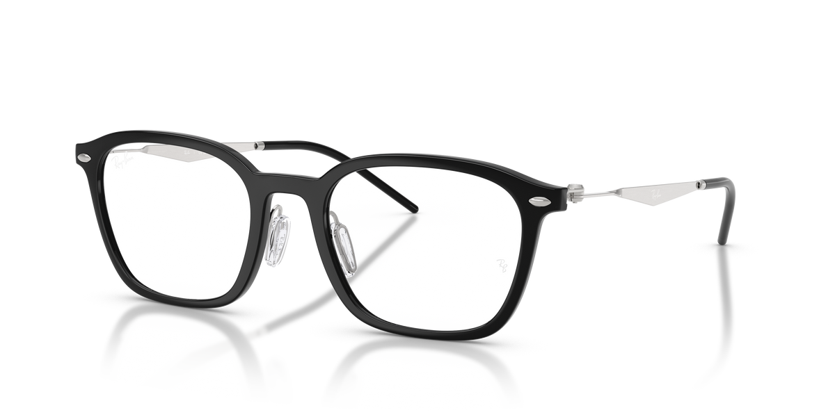 Gafas Graduadas Ray-Ban RX7555 2000 52 / 54 20