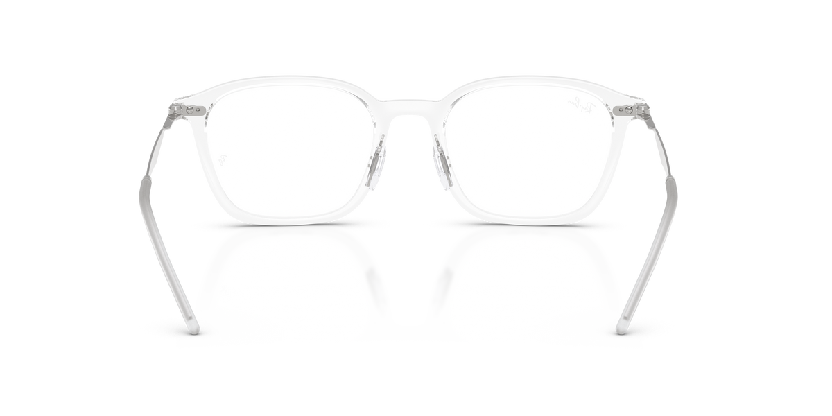 Gafas Graduadas Ray-Ban RX7555 2001 52 / 54 20