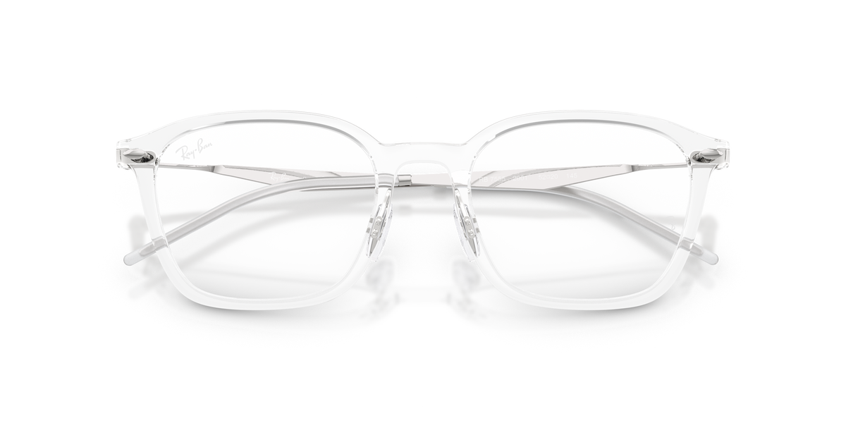 Gafas Graduadas Ray-Ban RX7555 2001 52 / 54 20