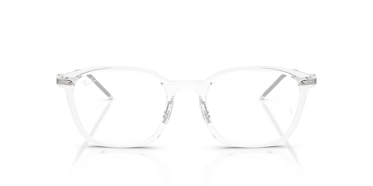 Gafas Graduadas Ray-Ban RX7555 2001 52 / 54 20
